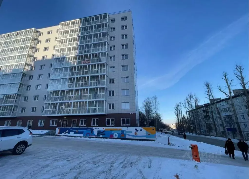 Помещение свободного назначения в Иркутская область, Иркутск Юбилейный . - Фото 0