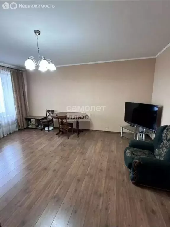 4-комнатная квартира: Москва, 1-й Новомихалковский проезд, 2к1 (117.5 ... - Фото 2
