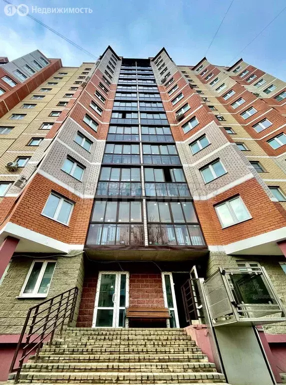 1-комнатная квартира: Смоленск, улица Крупской, 60/1 (44.86 м) - Фото 1