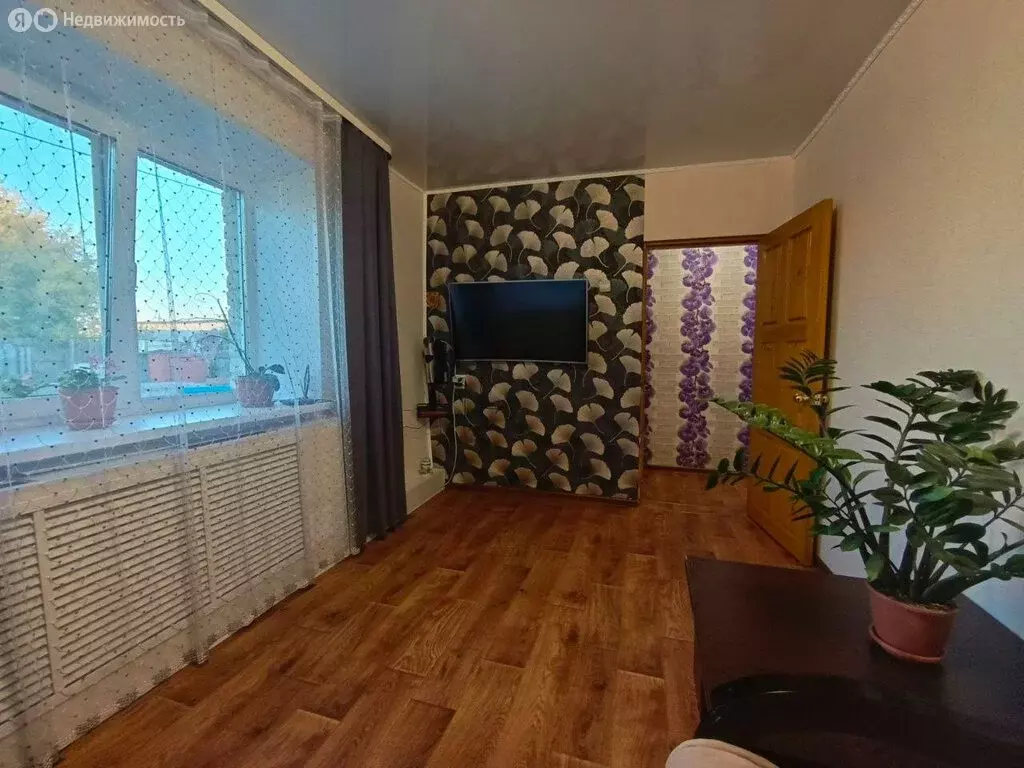 2-комнатная квартира: Ялуторовск, Северная улица, 107 (39 м) - Фото 2