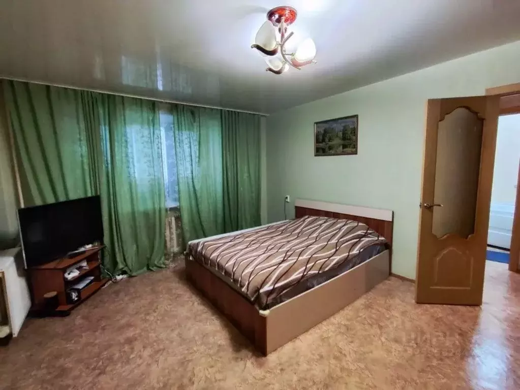 1-к кв. Ярославская область, Ярославль ул. Строителей, 7к3 (40.0 м) - Фото 1