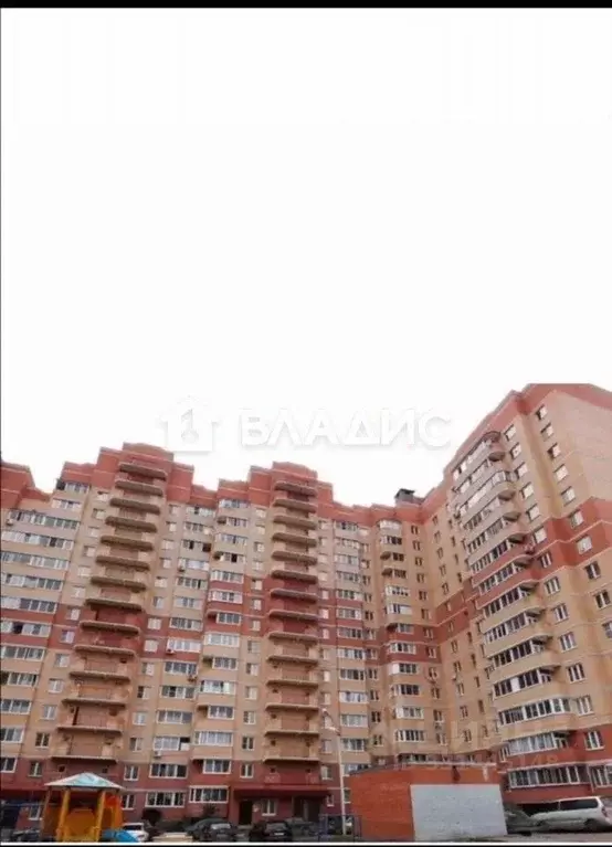 1-к кв. Московская область, Лобня Спортивная ул., 7к3 (37.0 м) - Фото 2