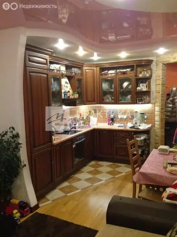 2-комнатная квартира: Котельники, 2-й Покровский проезд, 4к2 (66 м) - Фото 1