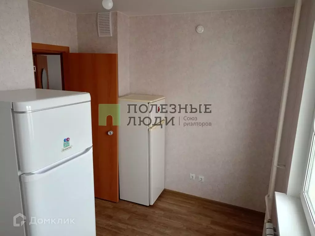 Продаётся 1-к квартира, 31.2 м - Фото 1