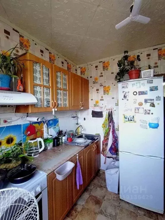 1-к кв. Белгородская область, Старый Оскол Конева мкр,  (40.1 м) - Фото 0