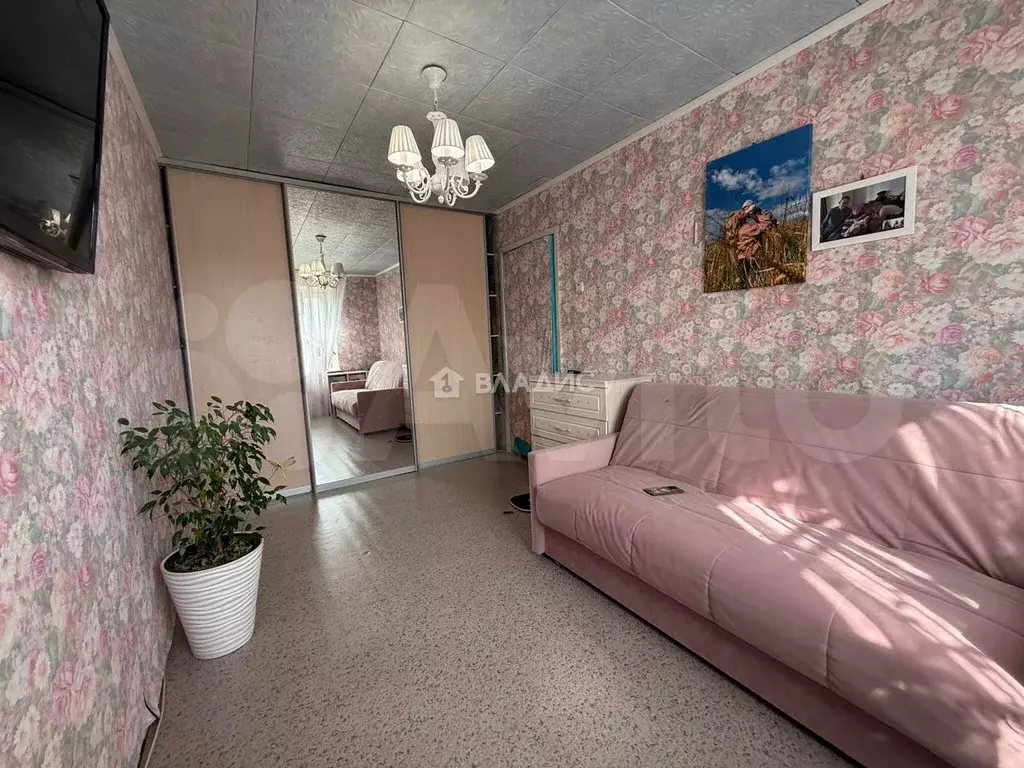 2-к. квартира, 48,8 м, 7/9 эт. - Фото 1