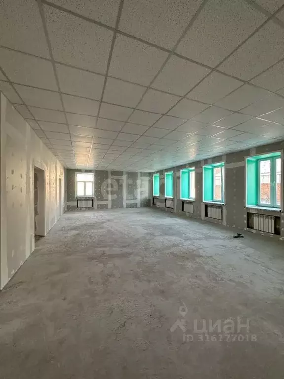 Офис в Пермский край, Пермь Советская ул., 51 (237 м) - Фото 1