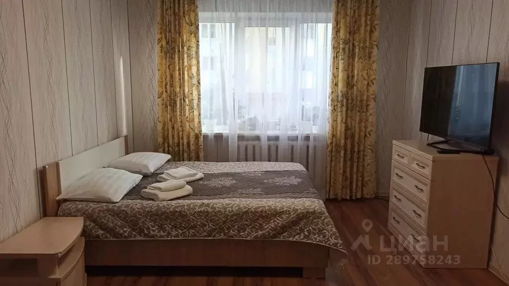 2-к кв. Калининградская область, Зеленоградск ул. Лермонтова, 11 (60.0 ... - Фото 1