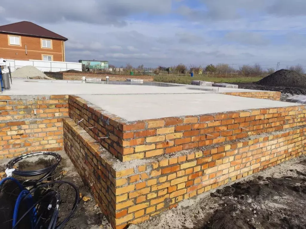 Дом в Курская область, Курский район, Щетинский сельсовет, Саблин хут. ... - Фото 2