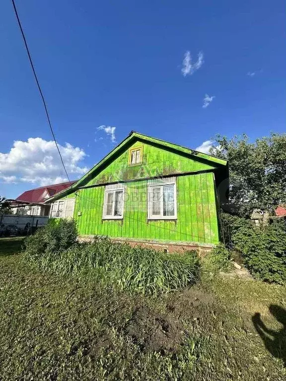 Дом 78,8 м на участке 12 сот. - Фото 0