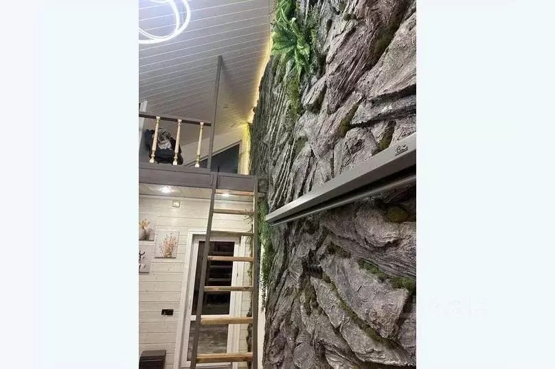 Дом в Московская область, Дмитровский муниципальный округ, Ольшаны кп ... - Фото 2