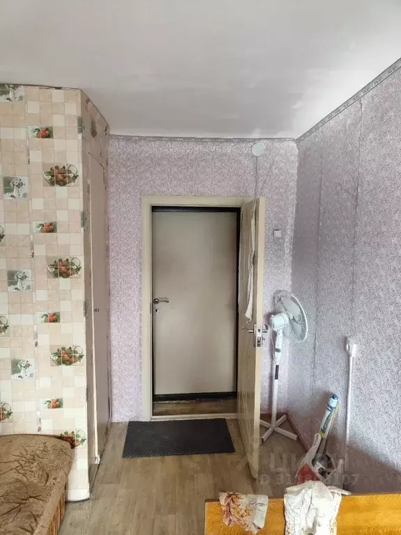 Комната Кировская область, Киров ул. Карла Маркса, 134 (13.0 м) - Фото 1