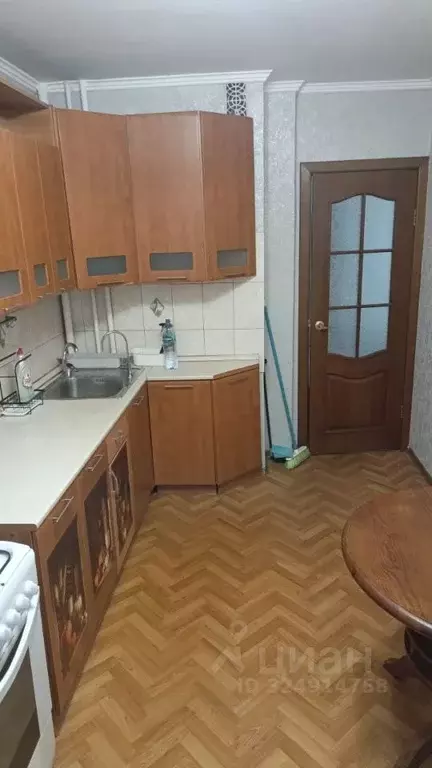 2-к кв. Московская область, Балашиха Железнодорожный мкр, ул. ... - Фото 2