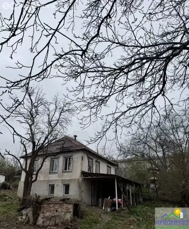 Дом в Кисловодск, Седлогорская улица (88.8 м) - Фото 0