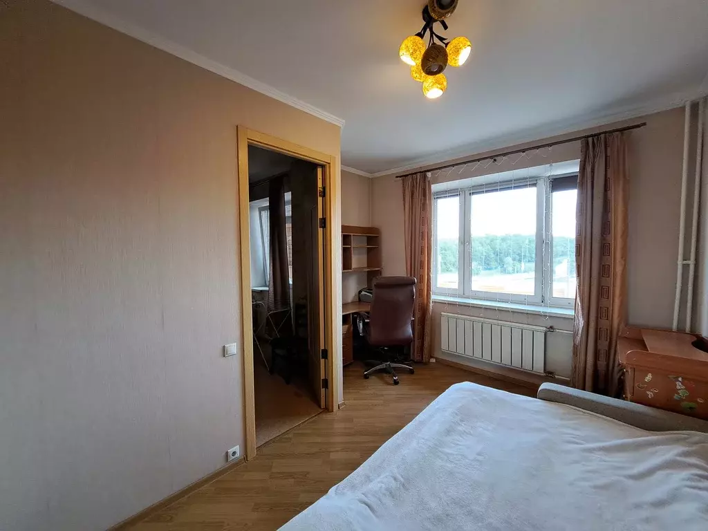 Продаётся 1-к квартира, 40 м - Фото 1