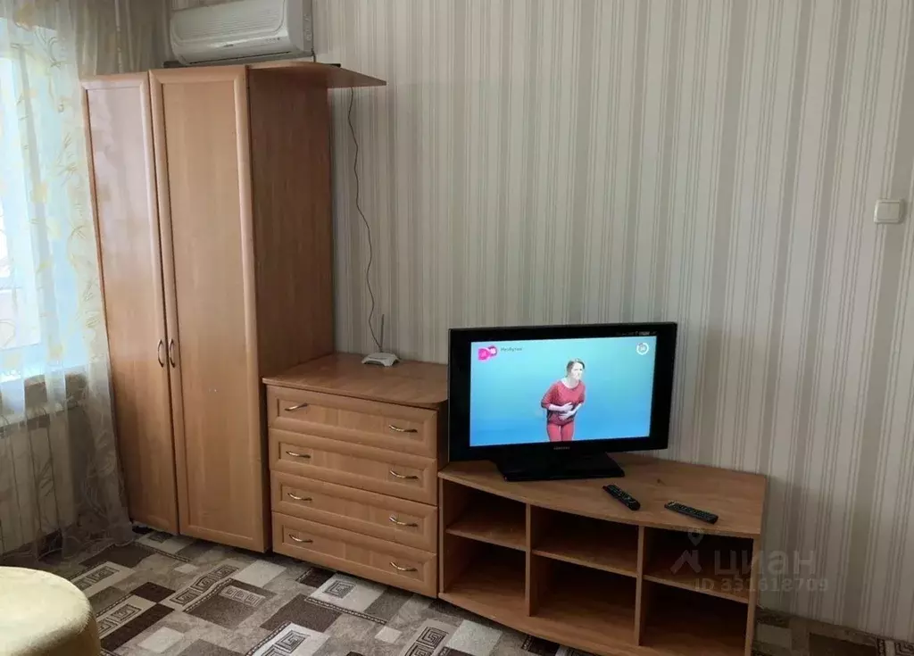 1-к кв. Белгородская область, Белгород Гостенская ул., 1 (35.0 м) - Фото 2