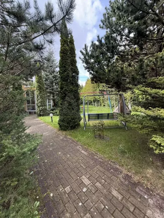 Таунхаус 194 м на участке 25 сот. - Фото 1