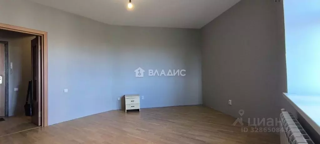 1-к кв. Белгородская область, Белгород Молодежная ул., 17 (37.7 м) - Фото 2