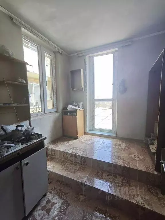 2-к кв. Крым, Феодосия ул. Челнокова, 78 (54.3 м) - Фото 1