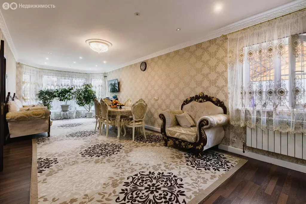 Дом в Щёлково, СНТ Нива, улица 1-я Линия, 9 (141.5 м) - Фото 1