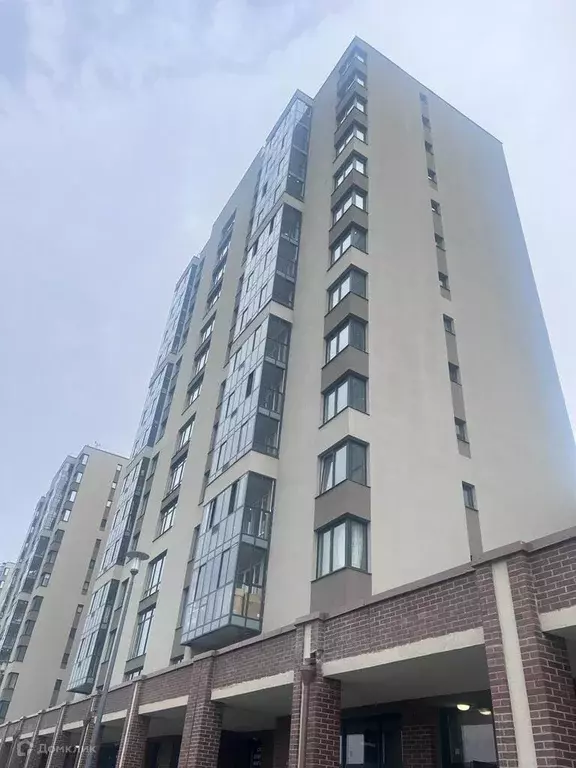 Продаётся 1-к квартира, 40.2 м - Фото 0