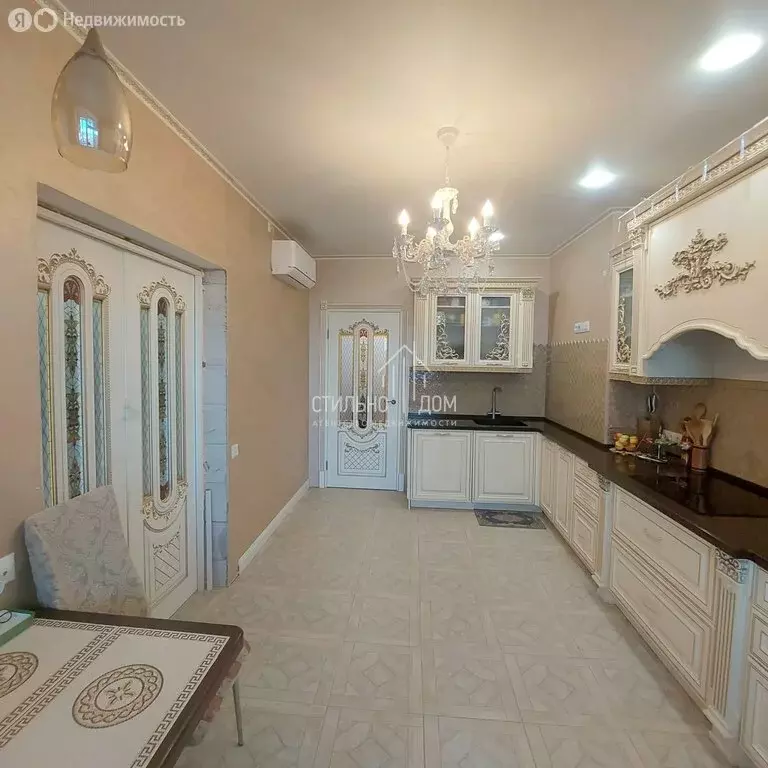 3-комнатная квартира: Калуга, улица Белинского, 2А (87.9 м) - Фото 1