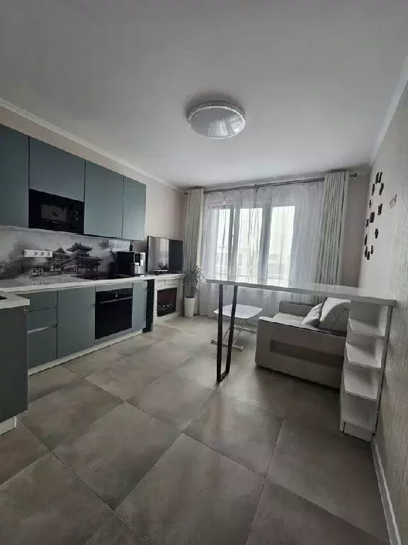 Продается 2-комнатная квартира - Фото 1