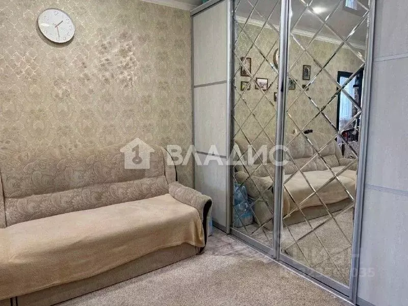 2-к кв. Белгородская область, Шебекинский муниципальный округ, с. ... - Фото 1