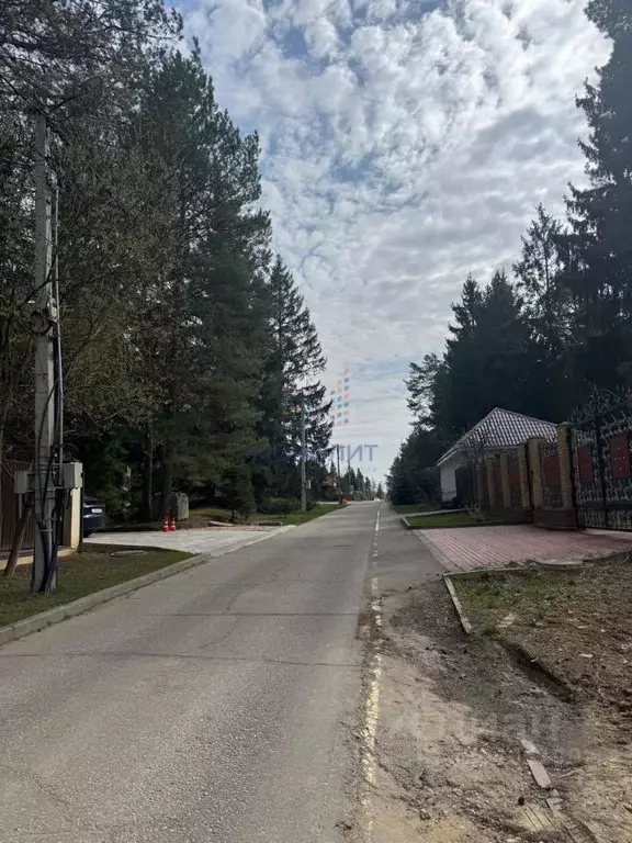 Участок в Московская область, Домодедово Ветеран-3 СНТ,  (40.0 сот.) - Фото 1