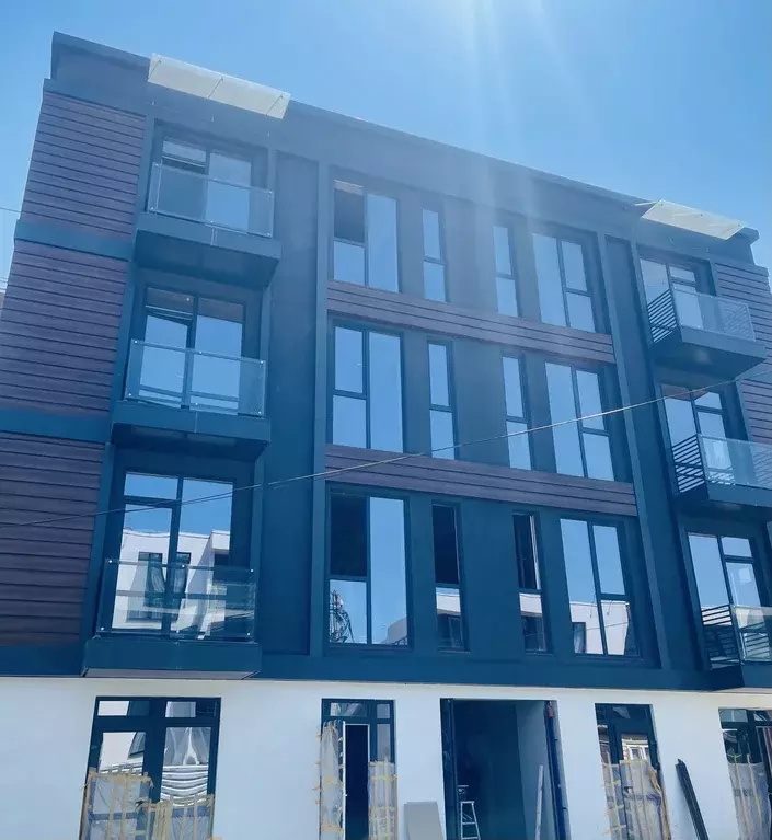 Продаётся квартира-студия, 17.4 м - Фото 0
