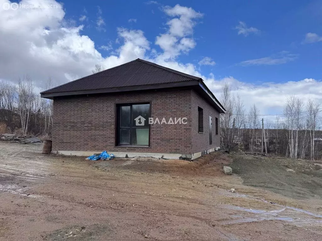 Дом в село Чигири, Ореховая улица, 1 (88.6 м) - Фото 2