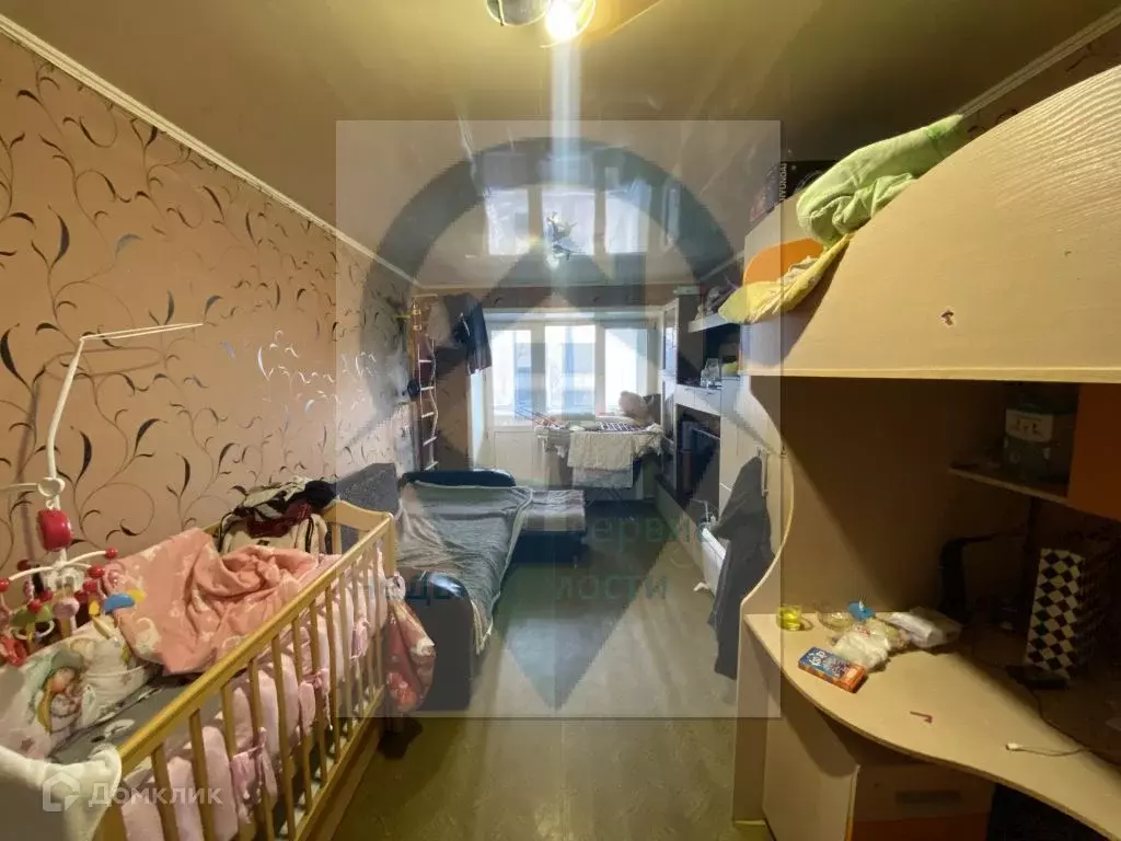 Продаётся 1-к квартира, 31.1 м - Фото 1