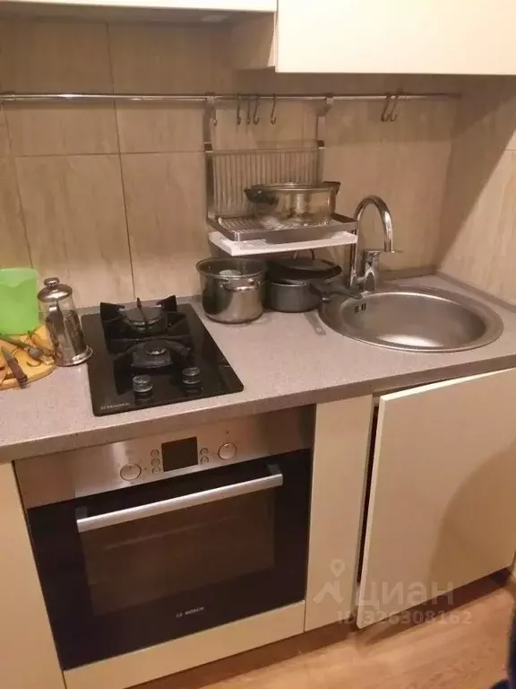 1-к кв. Свердловская область, Екатеринбург ул. Билимбаевская, 29 (33.0 ... - Фото 1