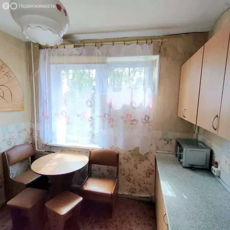 1-комнатная квартира: Петрозаводск, улица Архипова, 10 (36.4 м) - Фото 0