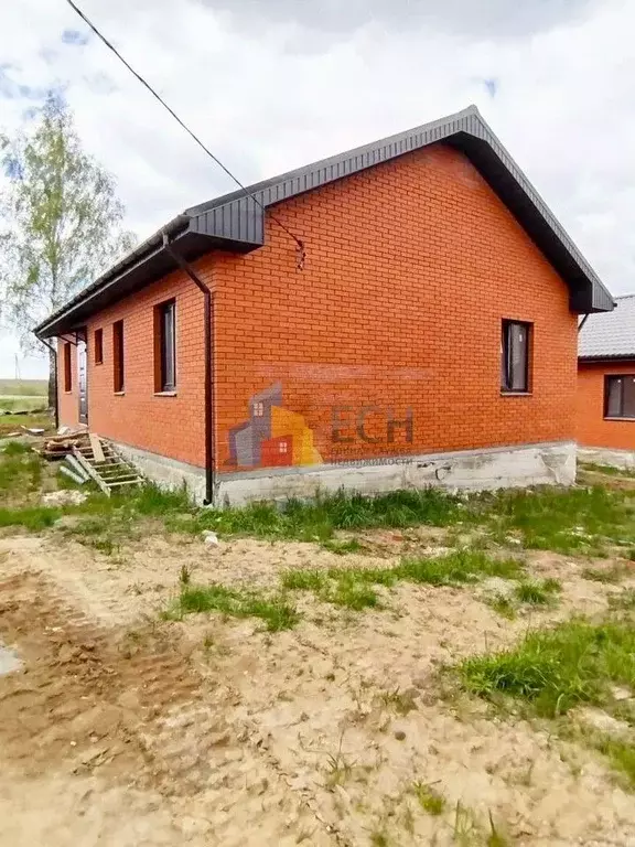 Дом в Тульская область, Тула городской округ, д. Малевка ул. ... - Фото 0