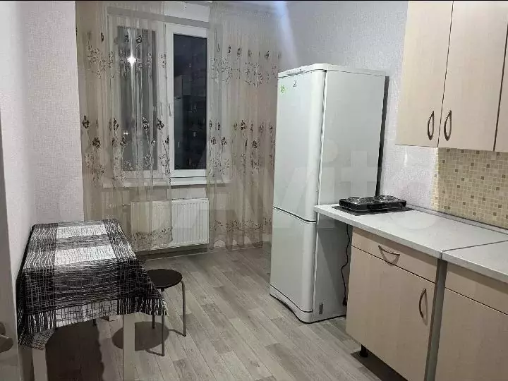 1-к. квартира, 30 м, 14/24 эт. - Фото 0