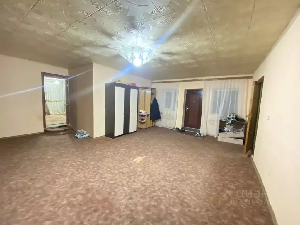 Дом в Ростовская область, Кагальницкий район, с. Новобатайск ... - Фото 1