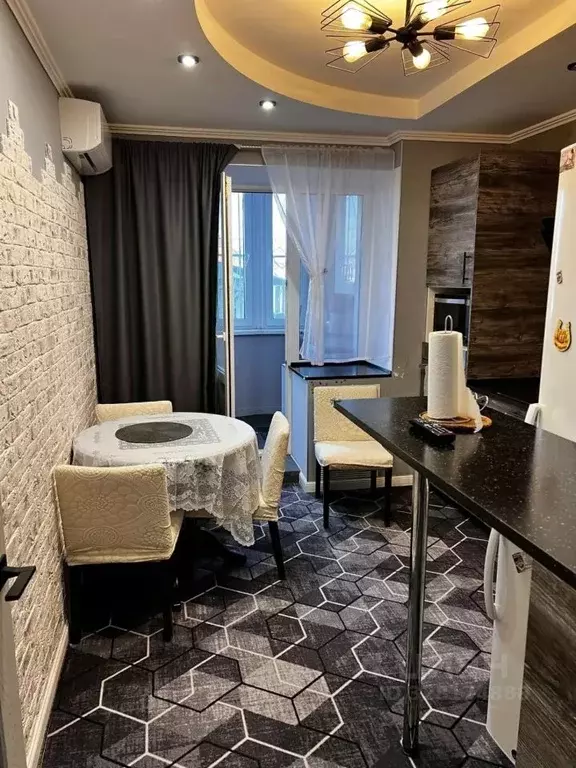 3-к кв. Московская область, Королев Первомайский мкр, ул. Лермонтова, ... - Фото 1