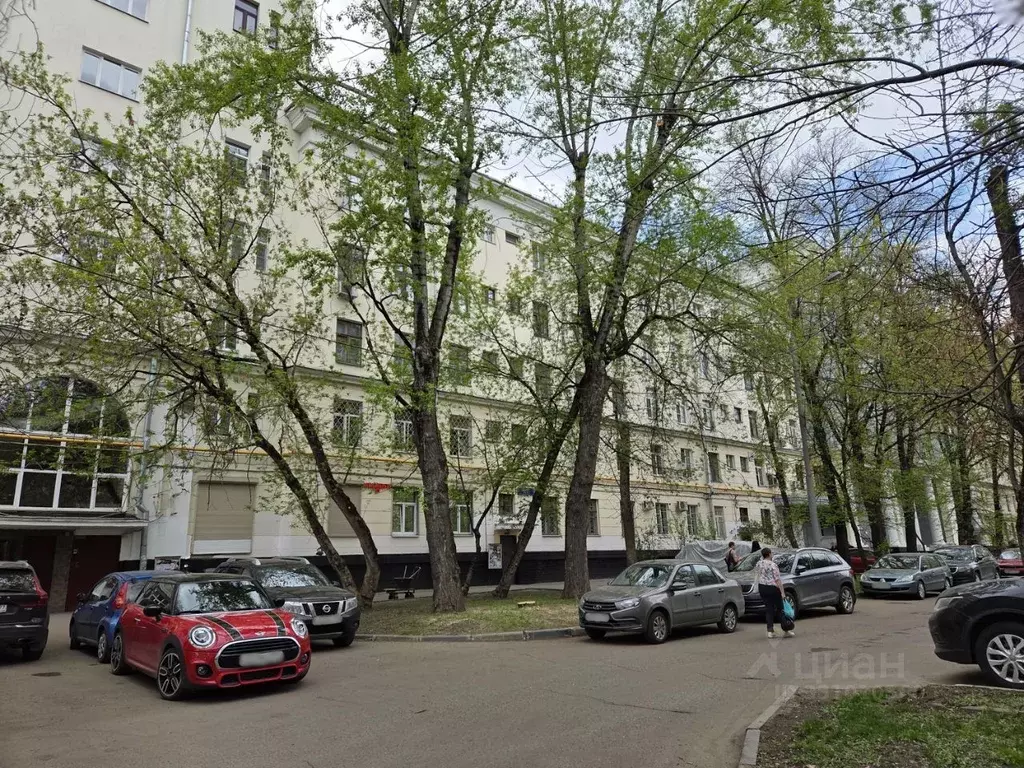 3-к кв. Москва просп. Мира, 124К7 (73.7 м) - Фото 1