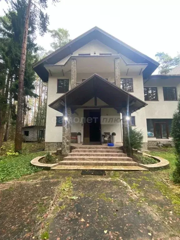 Помещение свободного назначения в Московская область, Одинцовский ... - Фото 2