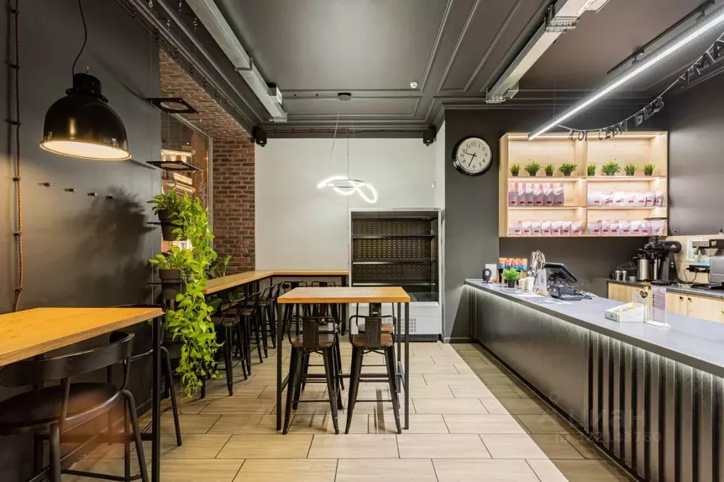 Помещение свободного назначения в Санкт-Петербург Каменноостровский ... - Фото 1