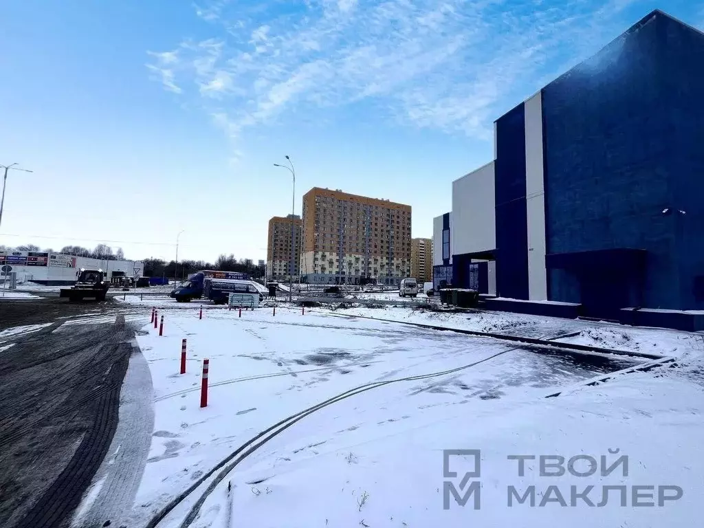 Офис в Пензенская область, Пенза просп. Победы, 96М (617 м) - Фото 2