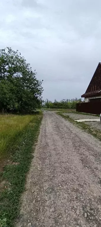 Участок в Ростовская область, Аксайский район, Щепкинское с/пос, пос. ... - Фото 1