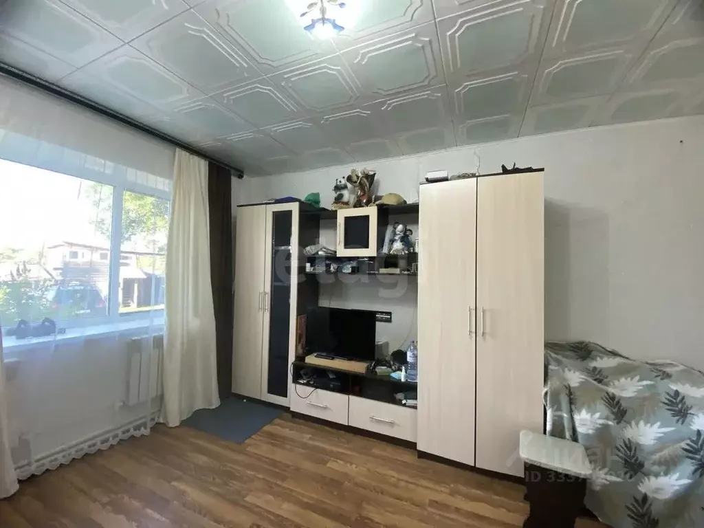 1-к кв. Костромская область, Галич ул. Касаткиной, 23 (37.9 м) - Фото 1