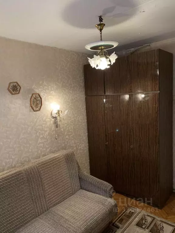 2-к кв. Москва Люблинская ул., 5К4 (49.0 м) - Фото 2