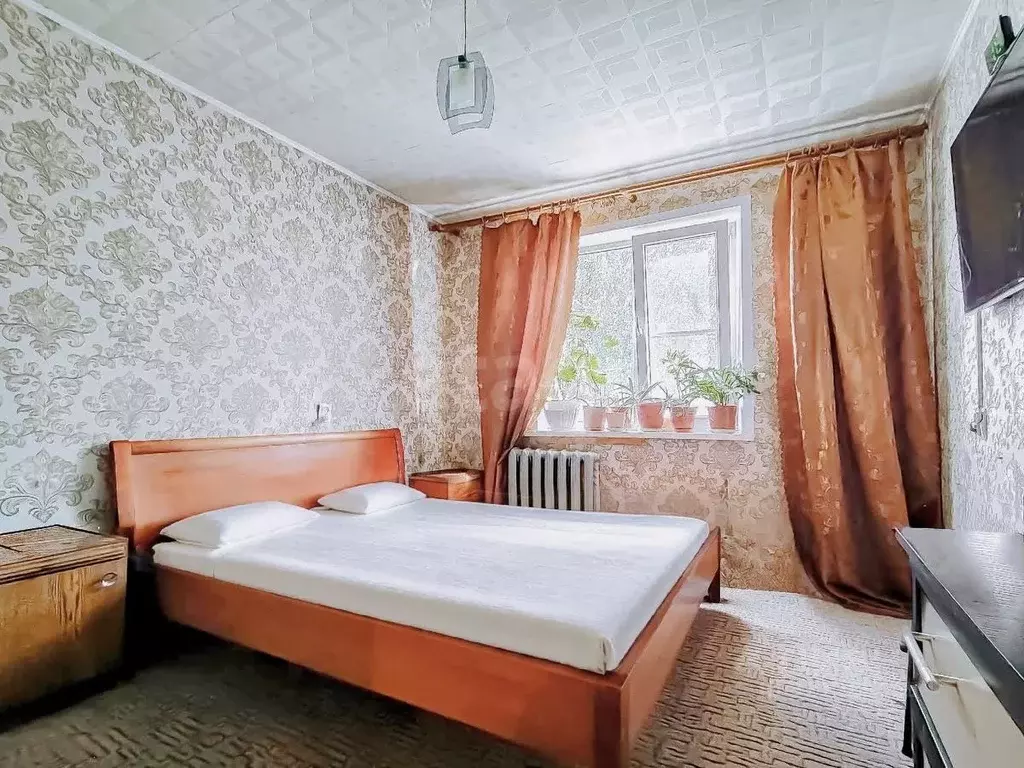 3-к кв. Псковская область, Псков ул. Алтаева, 5 (67.5 м) - Фото 1