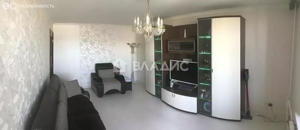 3-комнатная квартира: Москва, улица Полбина, 2к1 (67 м) - Фото 0