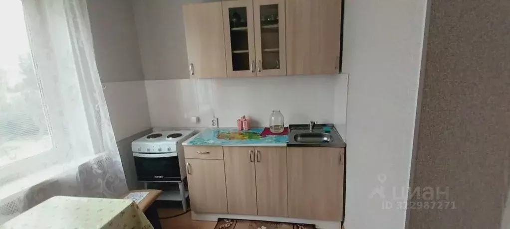 1-к кв. Алтайский край, Барнаул ул. Малахова, 95 (36.0 м) - Фото 2