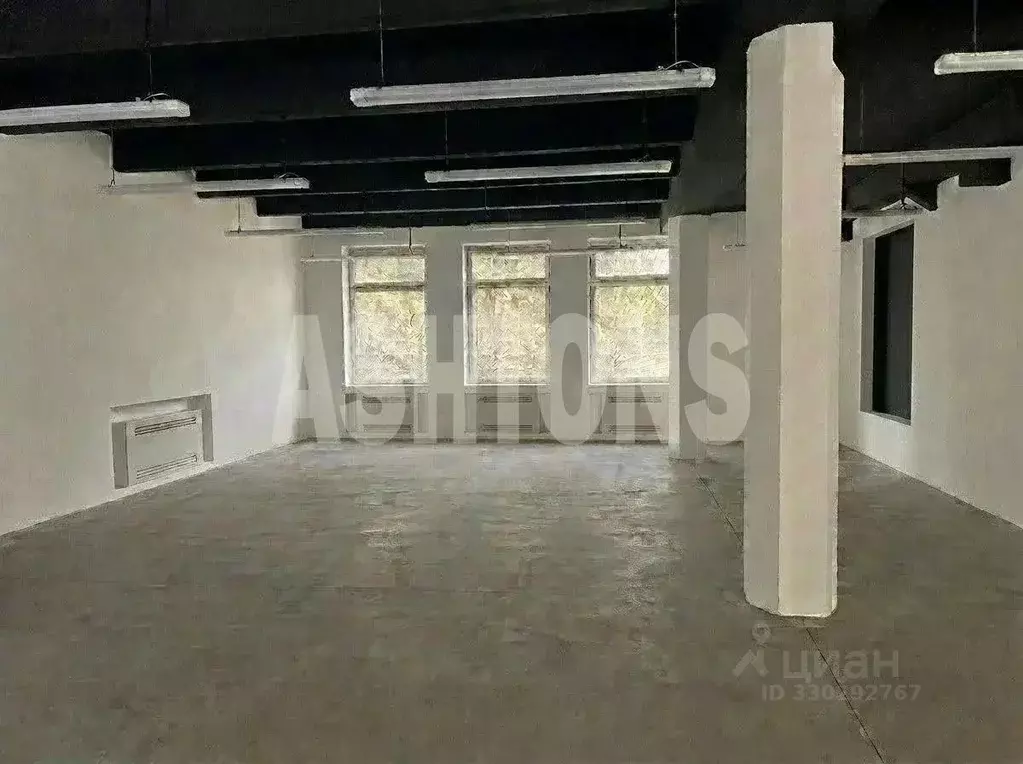Офис в Московская область, Балашиха ул. Крупской, 10А (267 м) - Фото 1
