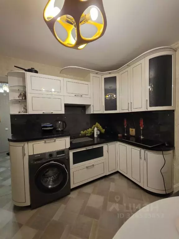 1-к кв. Санкт-Петербург просп. Металлистов, 117 (39.0 м) - Фото 1